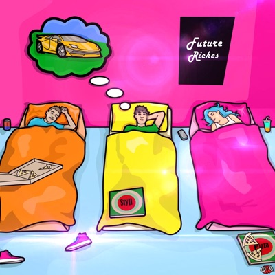 Future Riches - Single