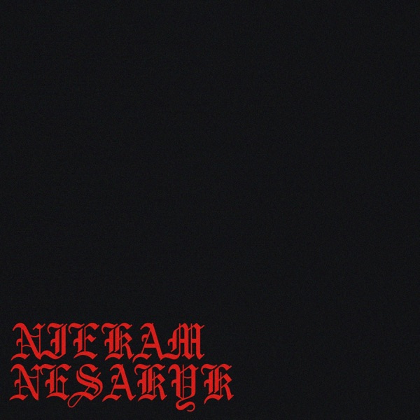 NIEKAM NESAKYK (feat. Proflame)