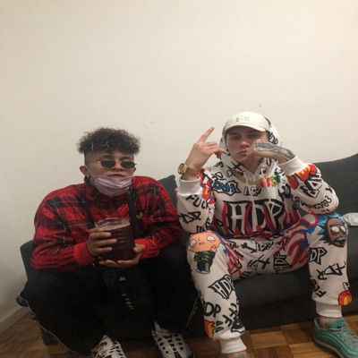 Young Fov Chantear - Single