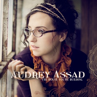 Audrey Assad Run Forward