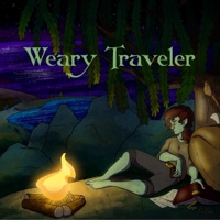 Weary Traveler - Single - John Theodore