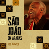 São João em Araras (Ao Vivo) - Gilberto Gil