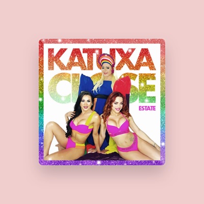 Listen to Katuxa Close, watch music videos, read bio, see tour dates & more!