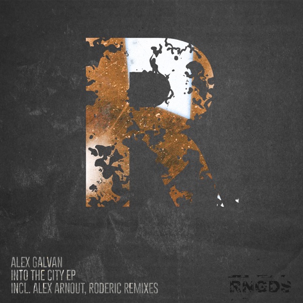 Into the City - EP