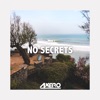 No Secrets - Single