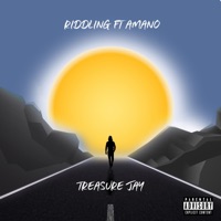 Riddling (feat. Amano) - Single - Treasure Jay