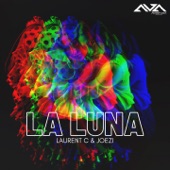 La Luna (Sunny Extended Mix) artwork