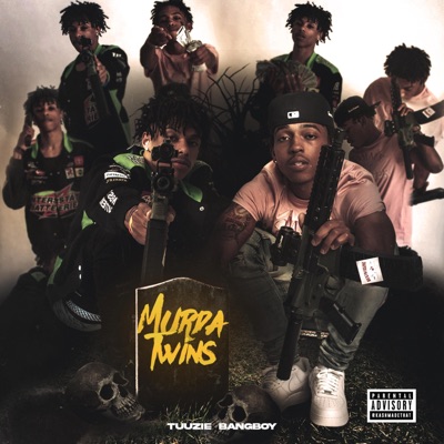 Murda Twins - EP