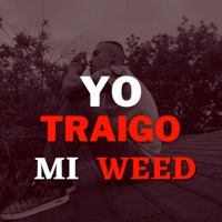 Yo Traigo Mi Weed - Single - El Novato VR