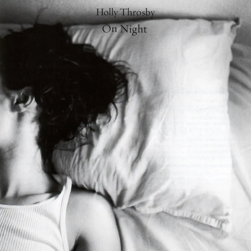 Holly Throsby - On Night (2006) [iTunes Plus AAC M4A]-新房子