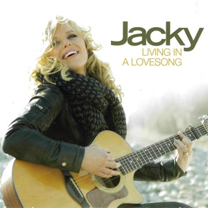 Jacky - A Real Fine Place to Start - 排舞 编舞者