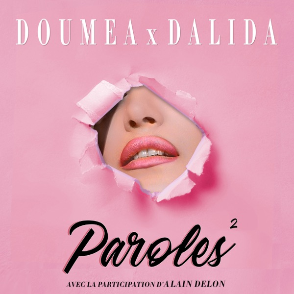 Paroles paroles - Single
