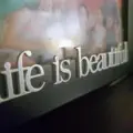 Life Is Beautiful