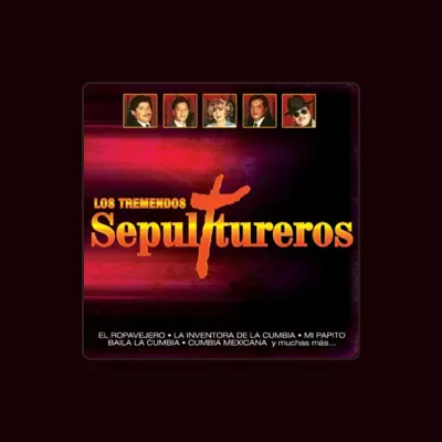 Listen to Los Tremendos Sepultureros, watch music videos, read bio, see tour dates & more!