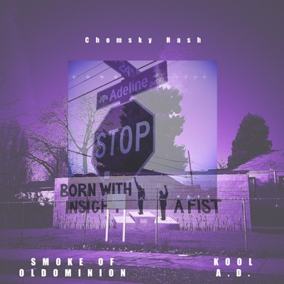 Chomsky Hash - Single