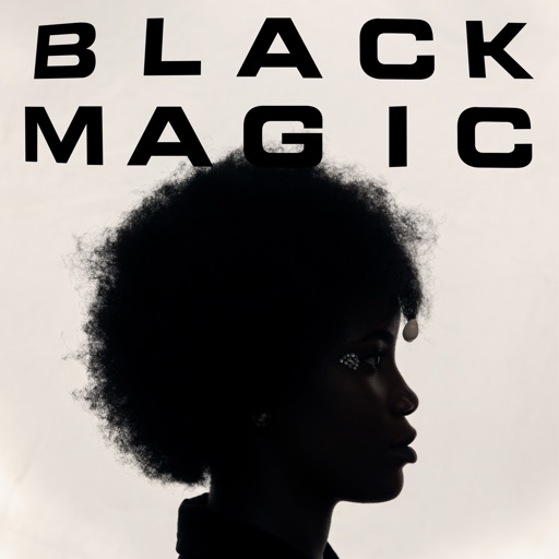 Album artwork