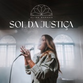 Sol da Justiça artwork