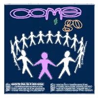 come & go (feat. BLA & Chris Cortes) - Single - Azariel Fly