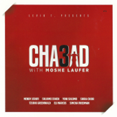 CHA3AD - Moshe Laufer