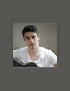 Listen to Samuel Adrián, watch music videos, read bio, see tour dates & more!