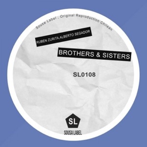 Brothers & Sisters - Single