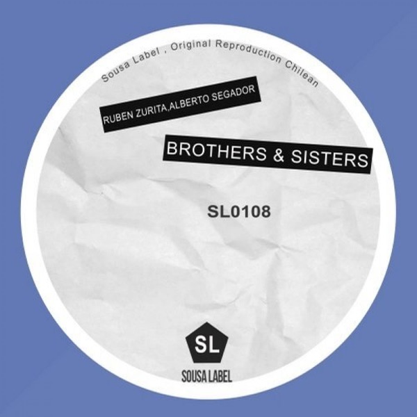 Brothers & Sisters - Single