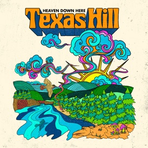 Texas Hill - Where the Lonely Go - Line Dance Music