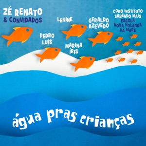 Água pras Crianças (feat. Coro Instituto Sabendo Mais)