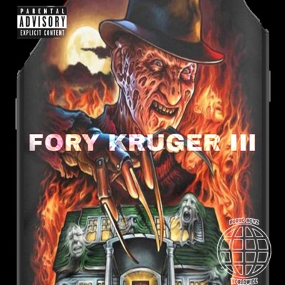 Friday 13 (feat. Fory Kruger) - Single
