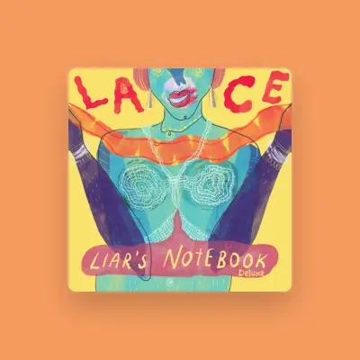 Listen to Lace, watch music videos, read bio, see tour dates & more!