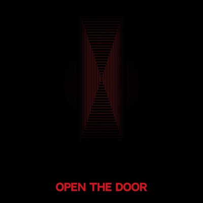 Open the Door - Single