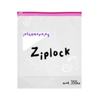 Ziplock - Single - Inthemorning