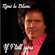 If I tell you - René Le Blanc
