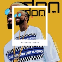 Birthday Vibes (feat. Drey Sax & Madner the MadMan) - Single - DPMYourFav