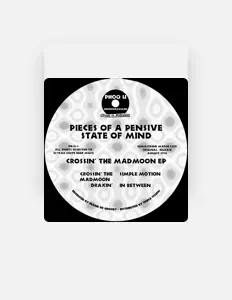 收听 Pieces Of A Pensive State Of Mind、观看音乐视频、阅读小传、查看巡演日期等 ！