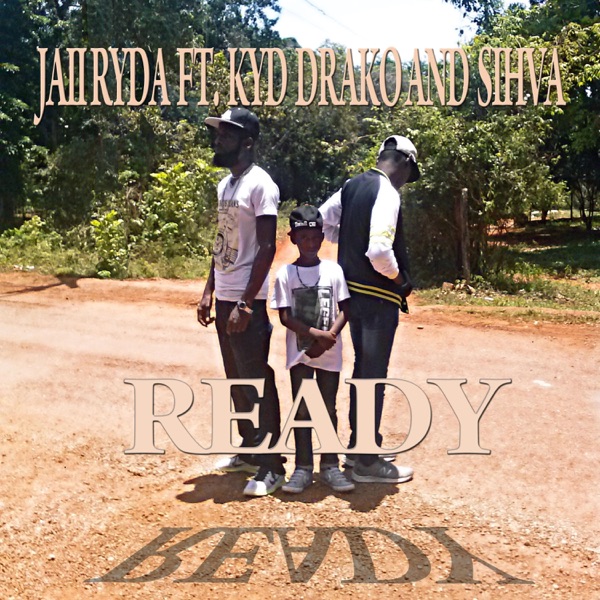 Ready (feat. AGGUNY & Sihhva)