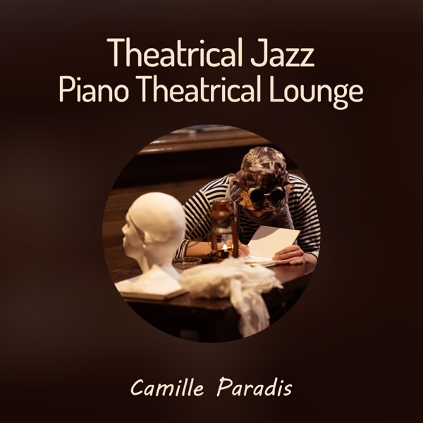Theatrical Jazz: Piano Theatrical Lounge