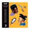 Cursed and Cussed cover art