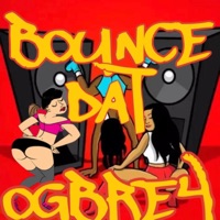Bounce Dat - Single - Brey