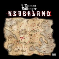 Neverland - Single - Damon Dillinger