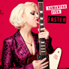 Samantha Fish - Faster  artwork