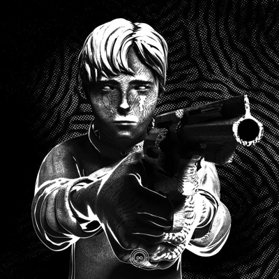 A Taste of Revenge - EP