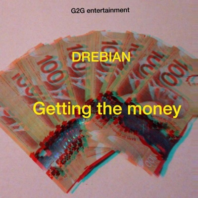 getting the money - Single