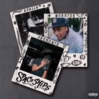 Spaceship - Single - Apollo Webster