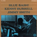 Jimmy Smith & Kenny Burrell - Blues For Del (1963)