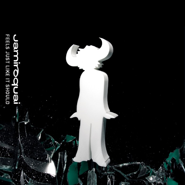 Feels Just Like It Should (Remixes) - Single - Album by