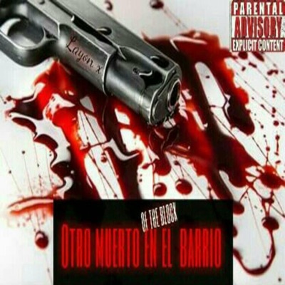 Otro Muerto en el Barrio - Single