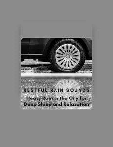 Escucha a Restful Rain Sounds, mira videos musicales, lee su biografía, consulta las fechas de las gira y más.