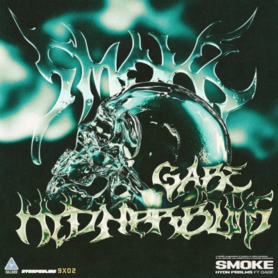 Smoke (feat. Gabe Agui) - Single