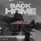Back Home (feat. Bankroll Freddie) - LG Malique lyrics